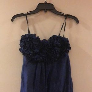 Amazing semi formal dress!